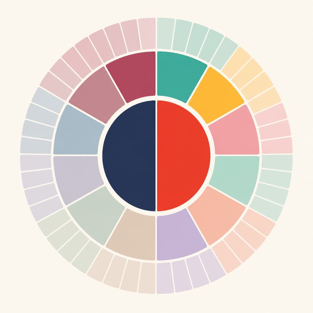 Feelwheel